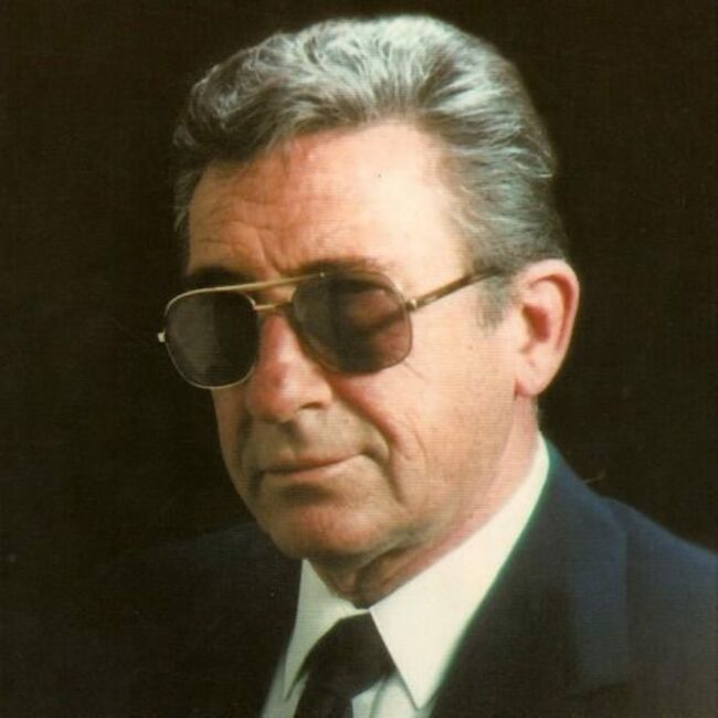 Benítez Carrasco Manuel